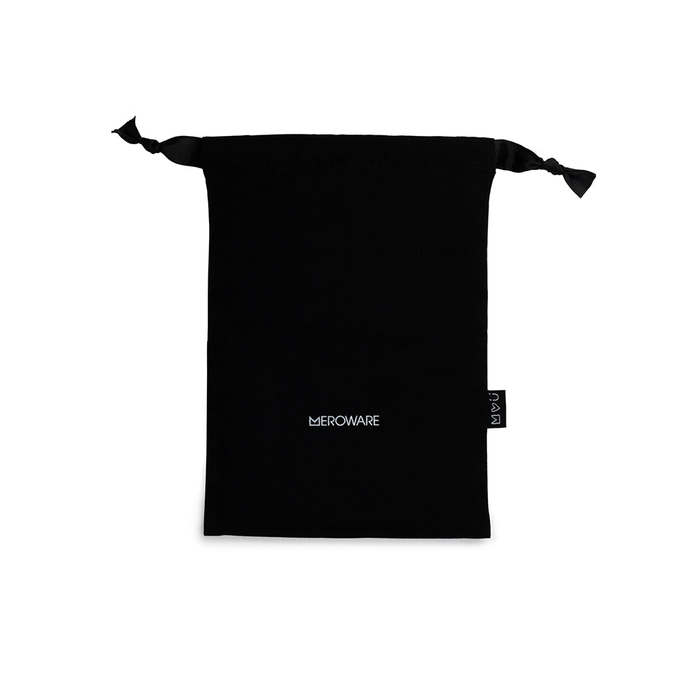 LILY baggu dust bag
