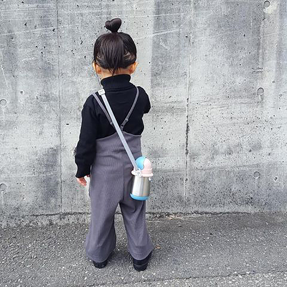 MATT ショルダーベルトセット ピンク