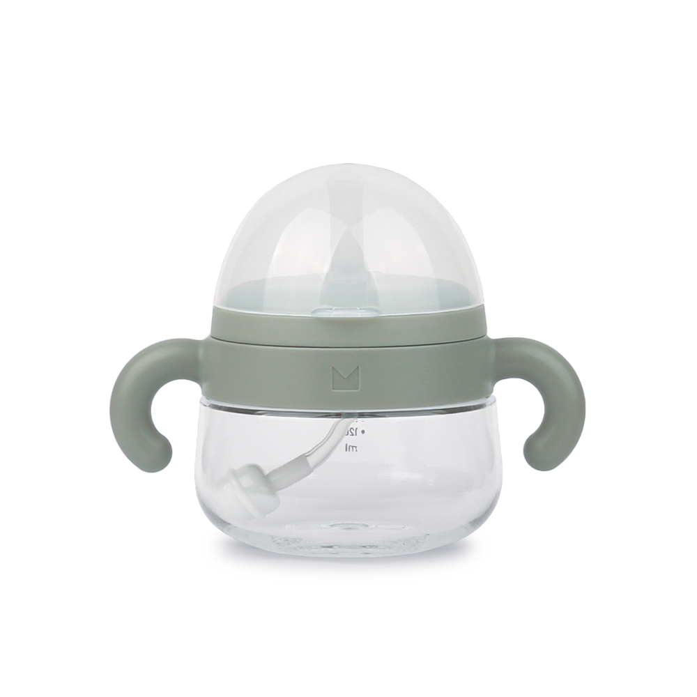 ALICE sippy cup - sage