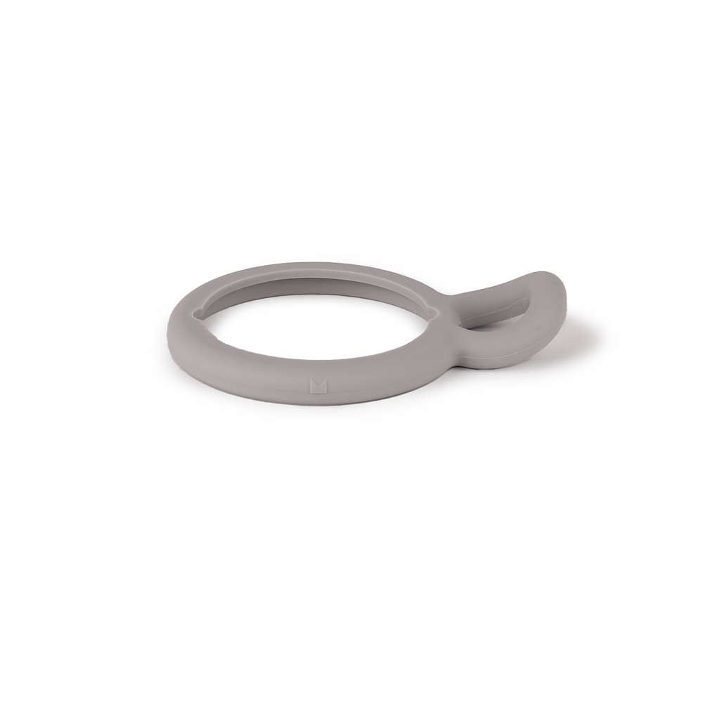 MATT soft handle