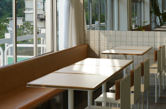 理想のテーブルを、一緒に作りませんか？