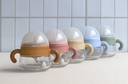 ALICE ストローマグ