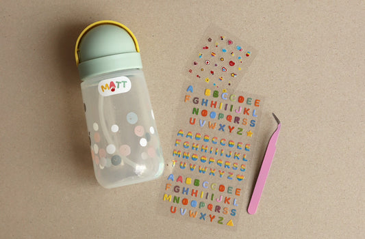 merowareの商品名の由来