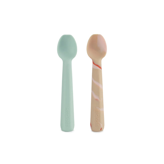 GARY soft spoon set