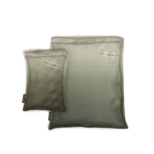 ARPE zero waste bag - olive green