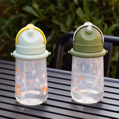 MATT kid GO gift set - lemon + mojito & boba