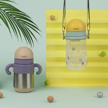 MATT kid GO gift set - lemon + mojito & boba