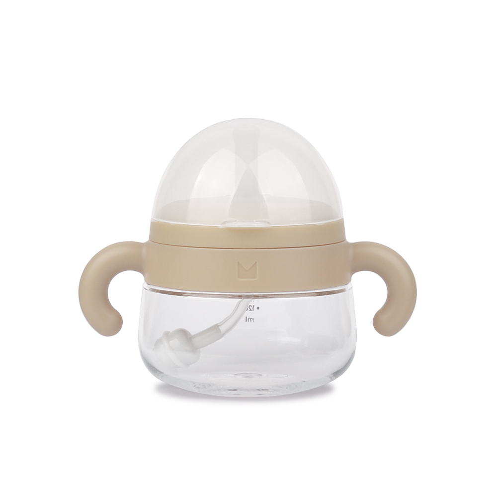 ALICE sippy cup - milk tea