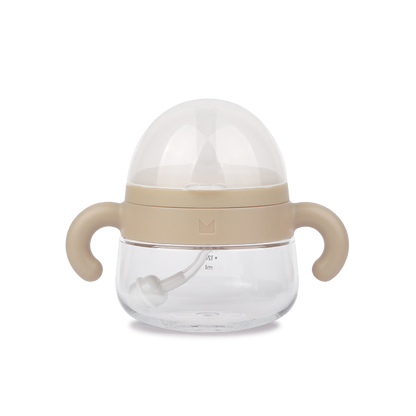 ALICE sippy cup - milk tea