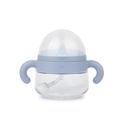 ALICE sippy cup - mist
