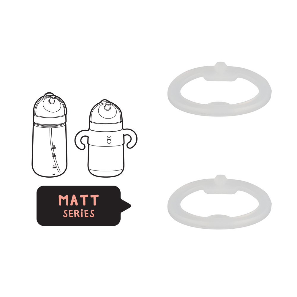 MATT replacement sealing ring