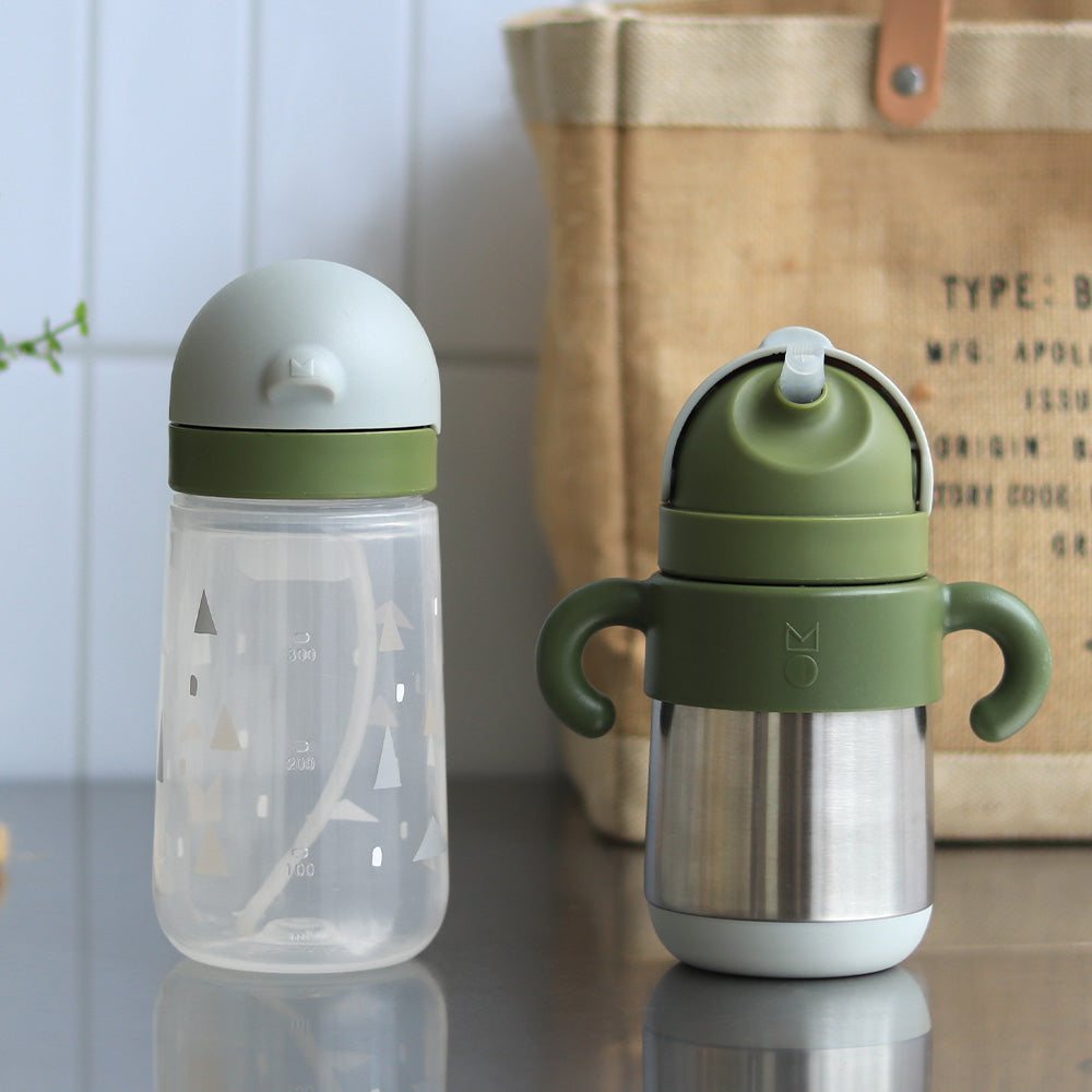 MATT replacement straw tip