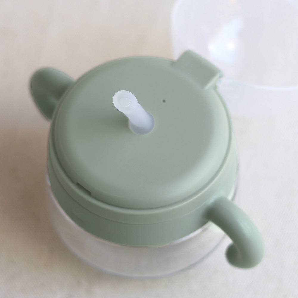 ALICE replacement straw