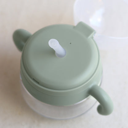 ALICE replacement straw