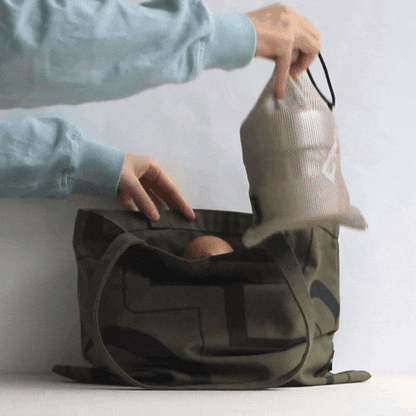 SOPHIE トートバッグ