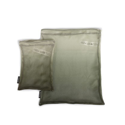 Arpe Zero Waste bag　エコバッグ　オリーブ