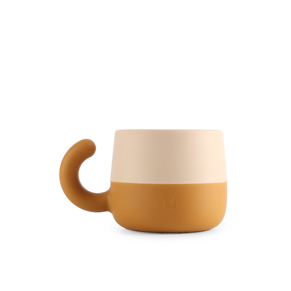 AYA first cup - milk tea+caramel