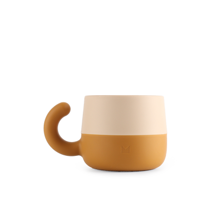 AYA first cup - milk tea+caramel
