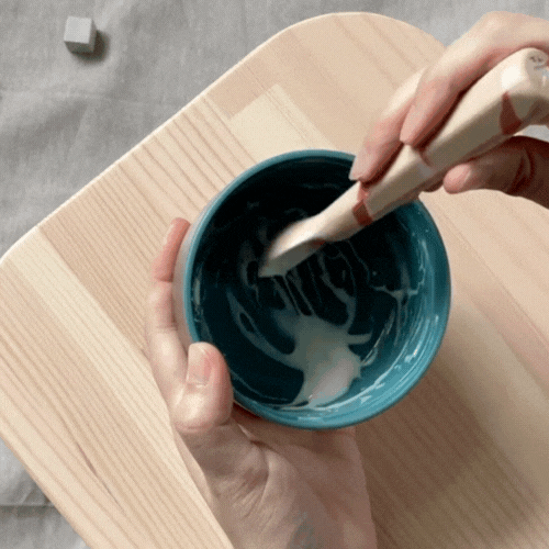 GARY スプーンセット