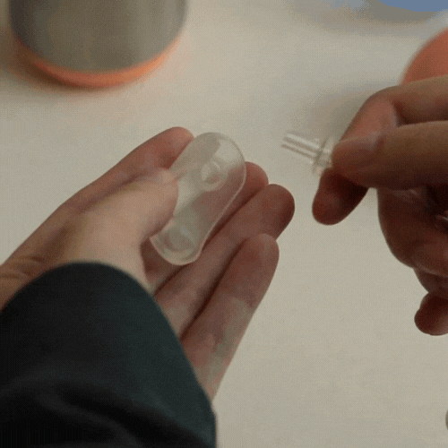 MATT 交換用ストロー／サーモボトル用