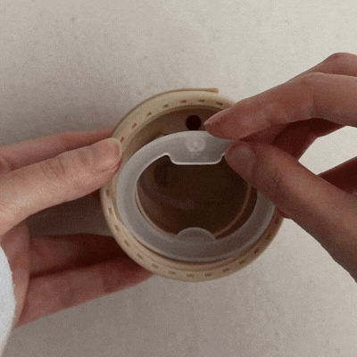 MATT replacement sealing ring