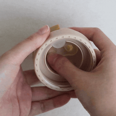 MATT replacement straw tip