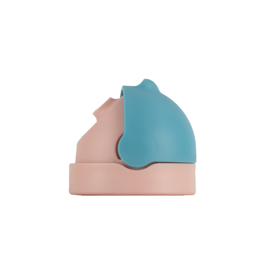 MATT 交換用フタ　ブルー／ピンク