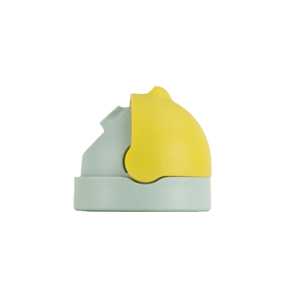 MATT replacement lid - lemon + mojito