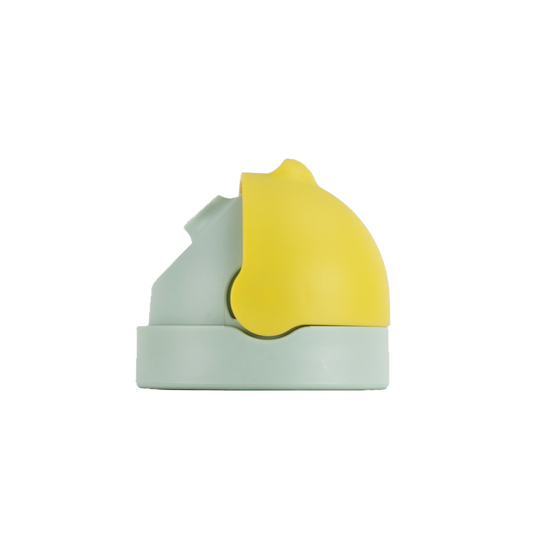 MATT 交換用フタ　イエロー／ミント